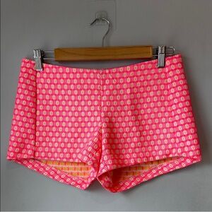 Lilly Pulitzer Worn Once Liza Shorts
